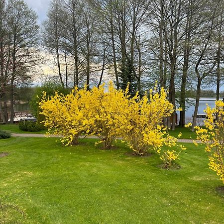Vila Viesai Trakai Exterior photo