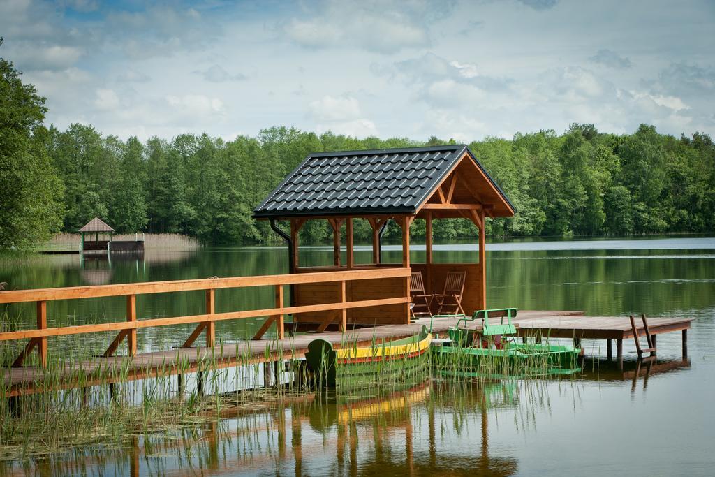 Vila Viesai Trakai Room photo