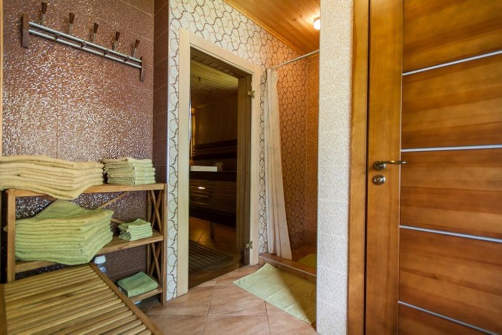 Vila Viesai Trakai Room photo